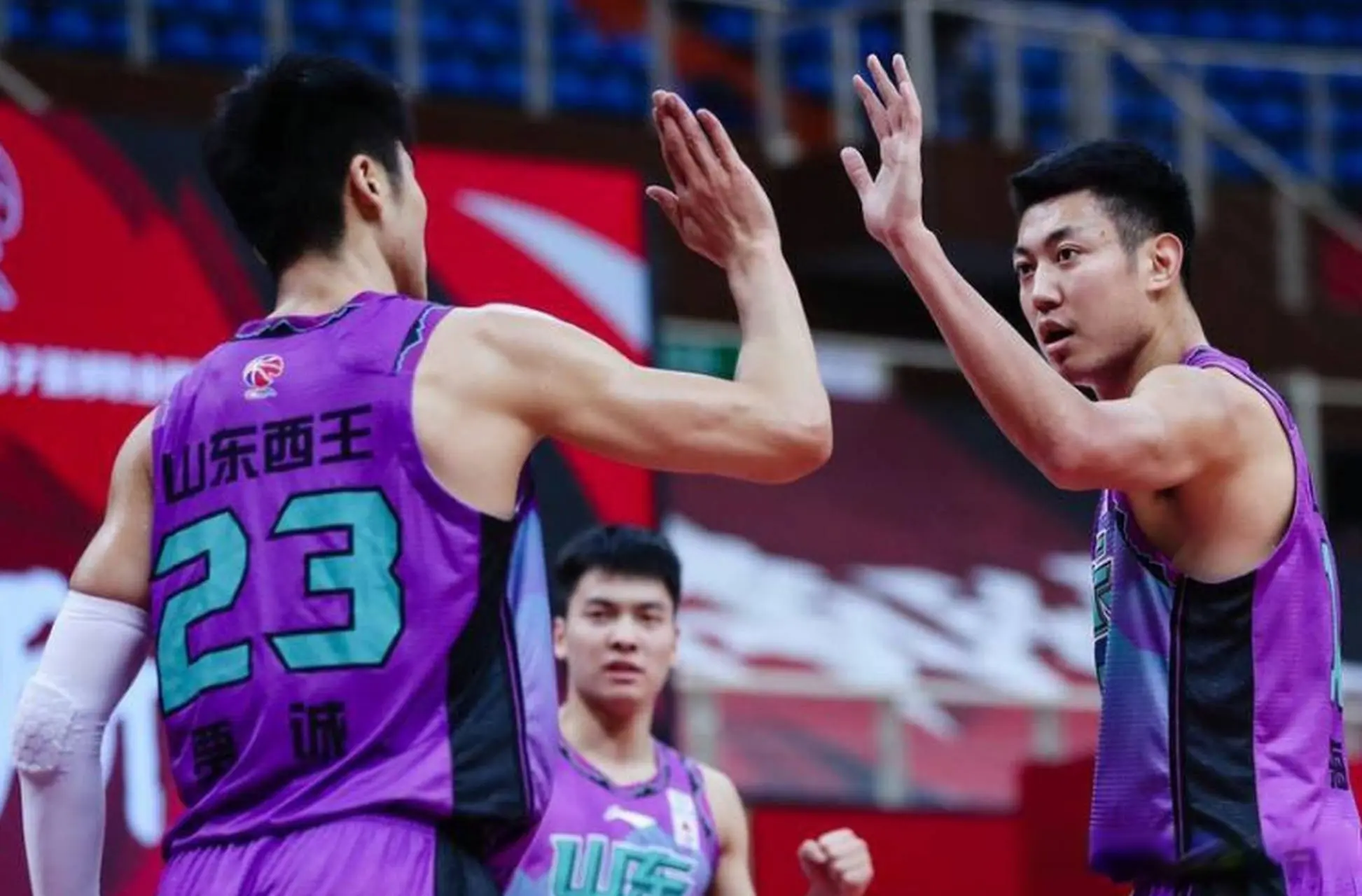 西男篮的内, amp, 草草放弃了