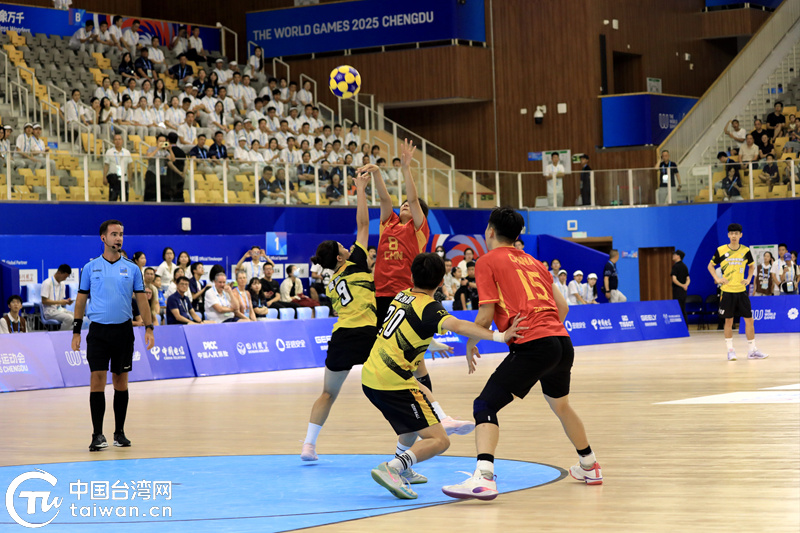 杨永青, 国际赛事, YAVj 杨永青, 国际赛事, YAVj