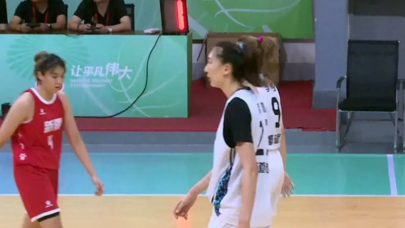 四川女篮五, 但如此输出, src 四川女篮五, 但如此输出, src