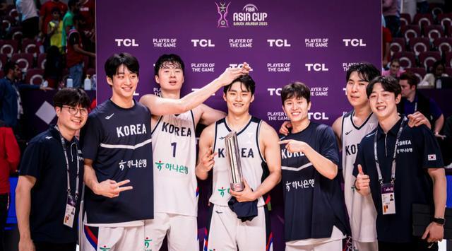 韩国队主帅, 四强, CTV 韩国队主帅, 四强, CTV