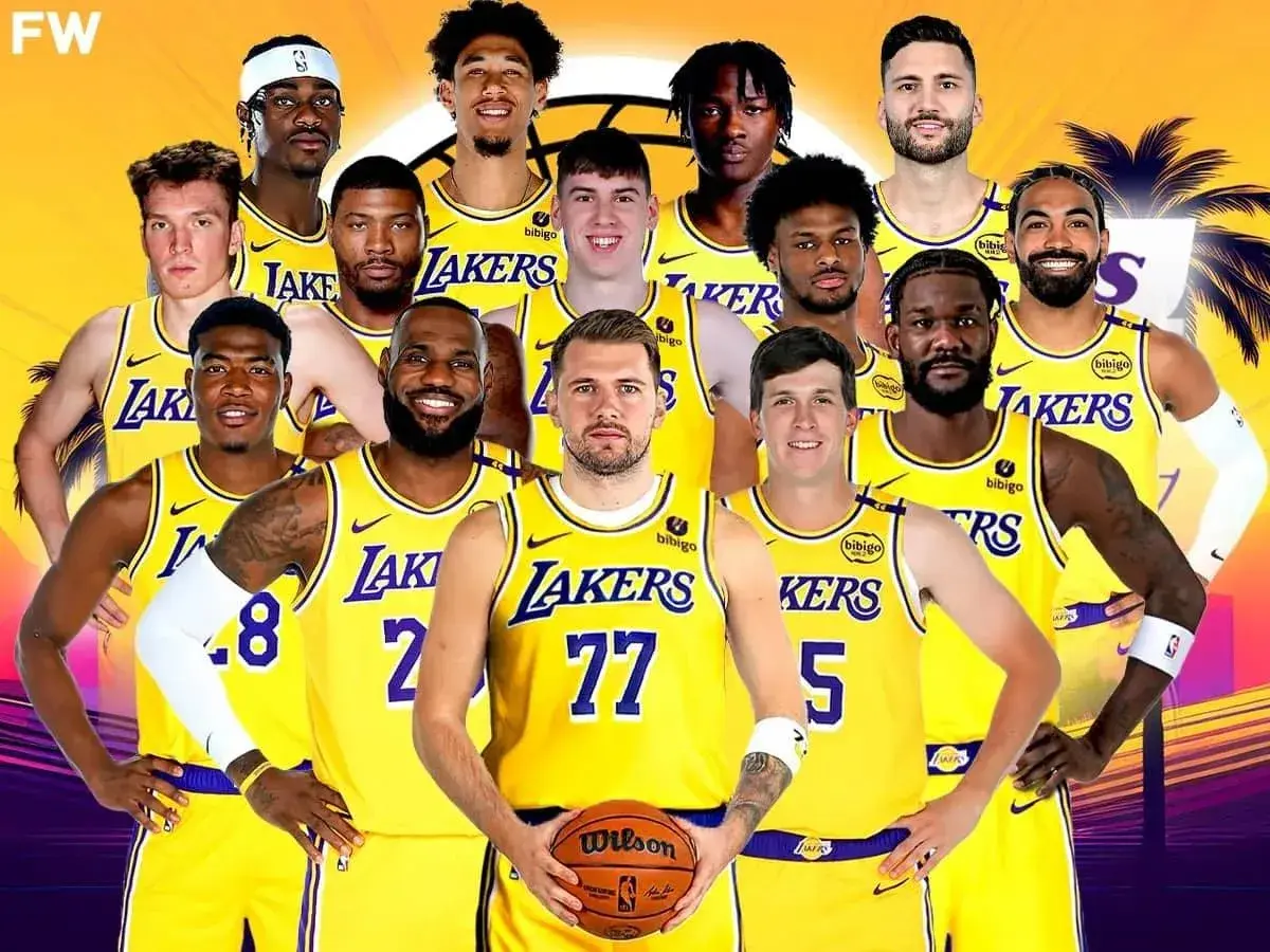 如果勒布朗, 有一名攻防 如果勒布朗, 有一名攻防