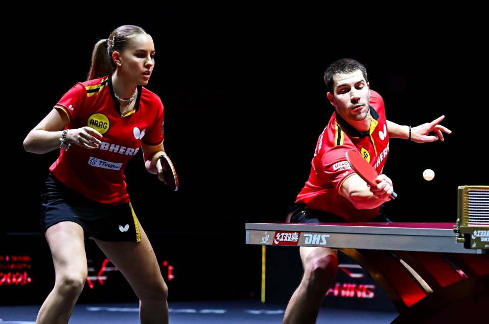 局入驻赛事, 现场保障团