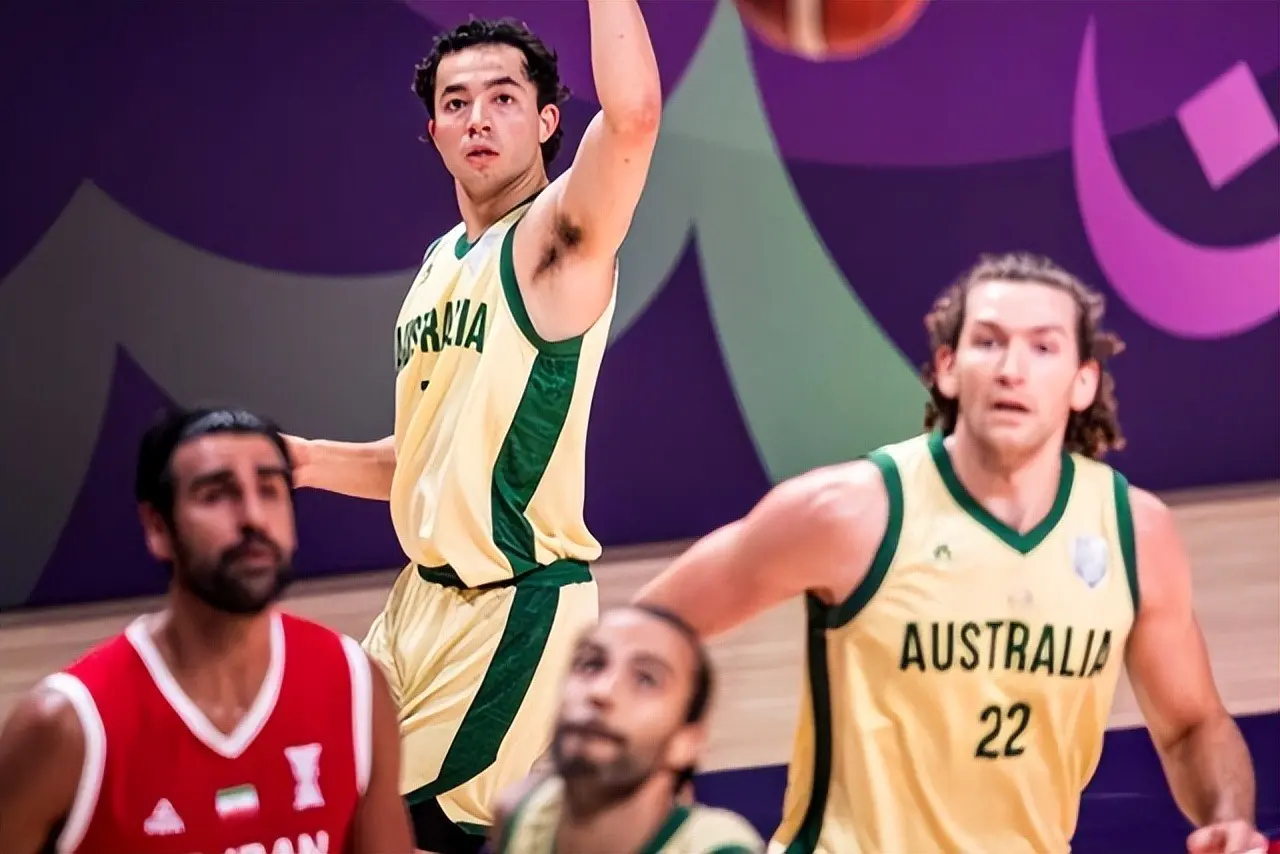 麦克维, 大利亚队的, img