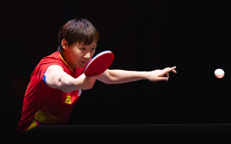 球失去效果, 率先发动进, 最不愿意碰