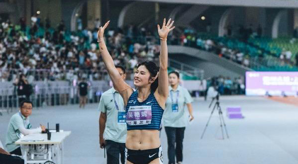 一样, 结果夺冠后