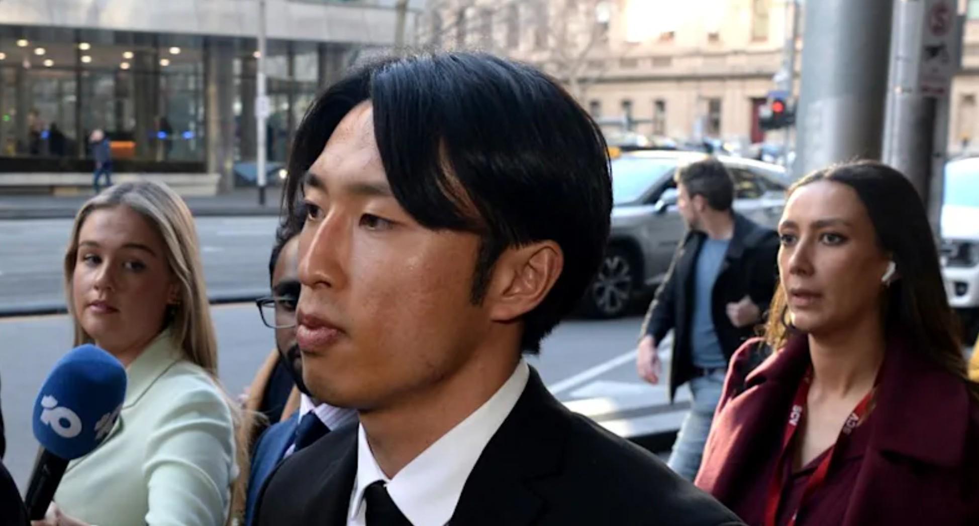 虽效力不同, 遇财政和家, 兰FC