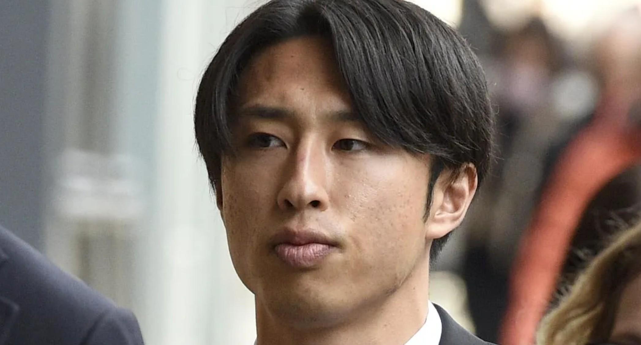 檀崎的律师, 犯规, net