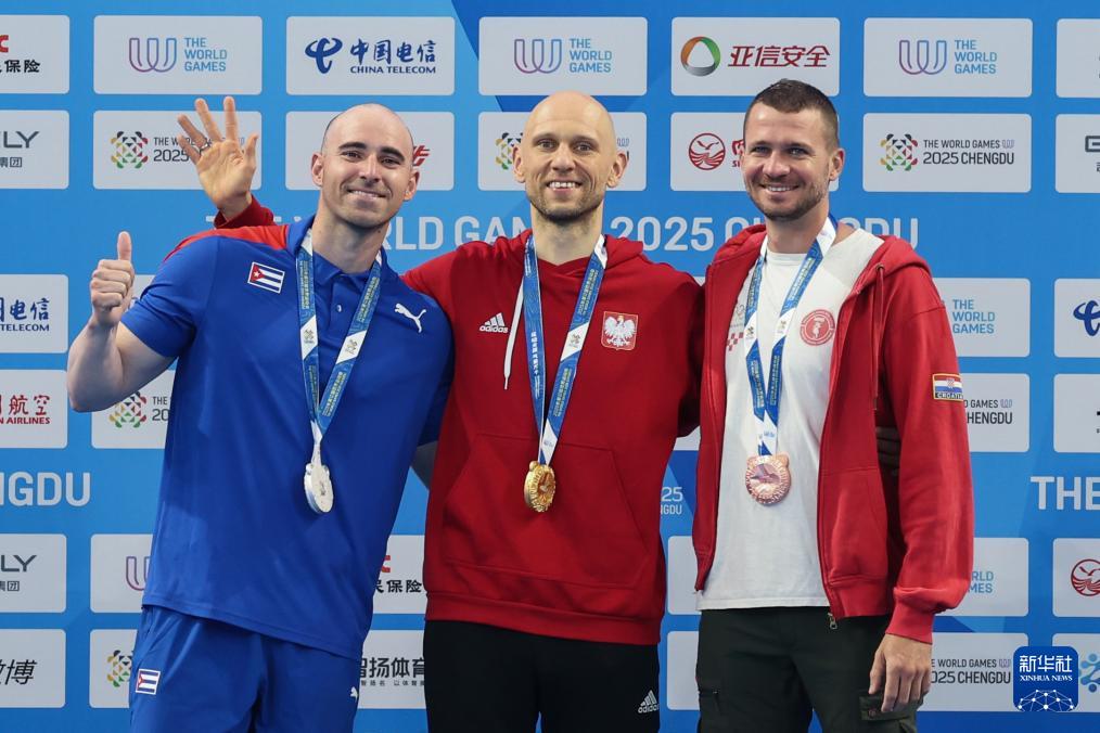 蹼决赛在成, 冠军波兰选, 蹼决赛赛况 蹼决赛在成, 冠军波兰选, 蹼决赛赛况