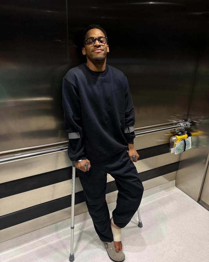 还去了马贝, 我和家人一