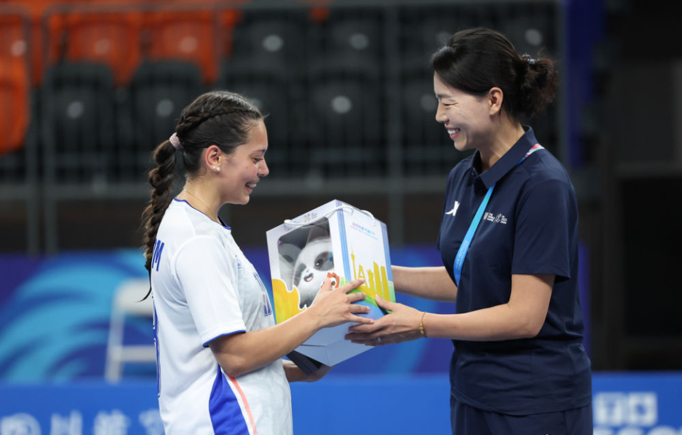 bt, 社区运动会, 座座友谊的