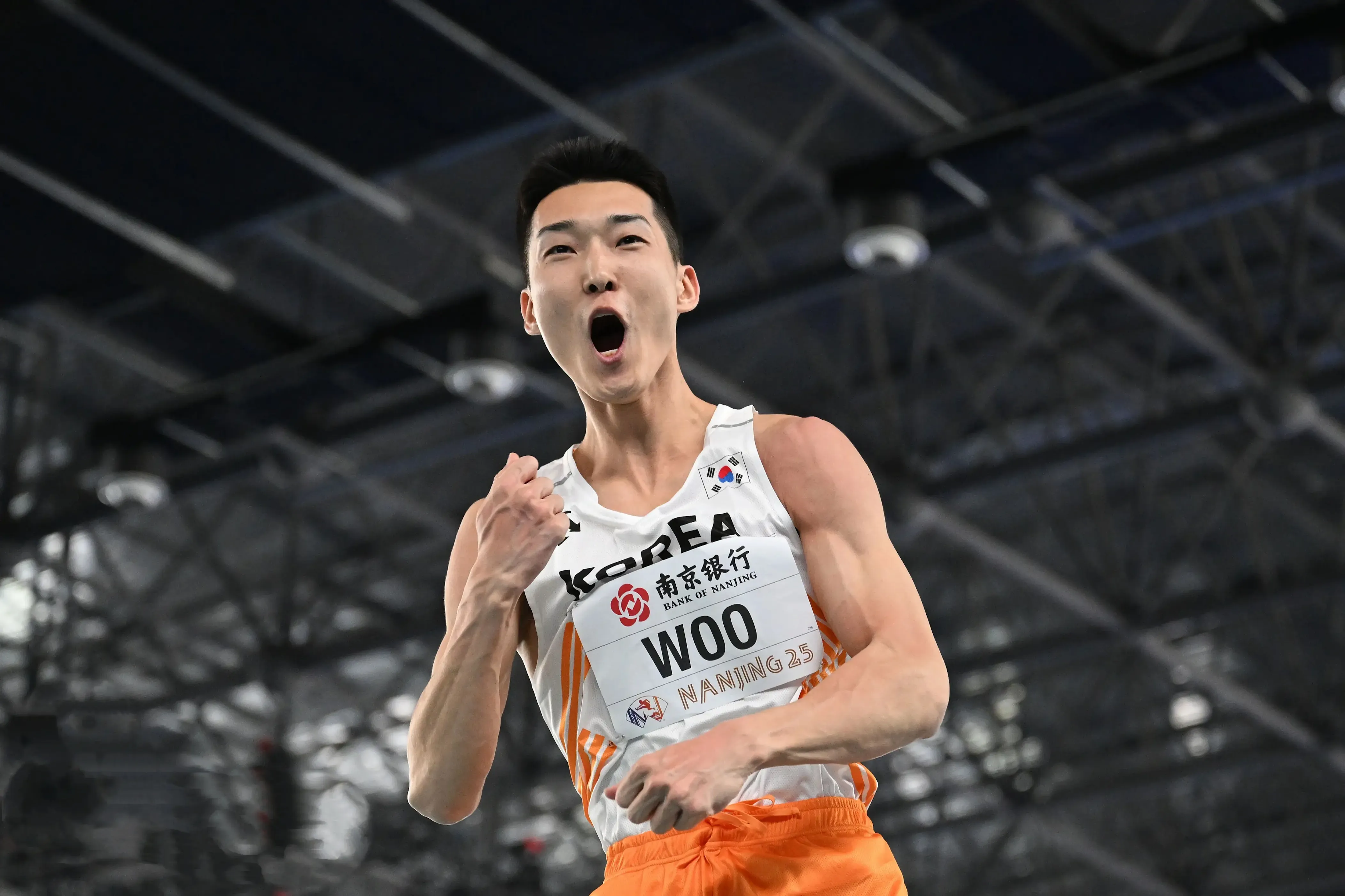 室内世锦赛, 赛程 室内世锦赛, 赛程