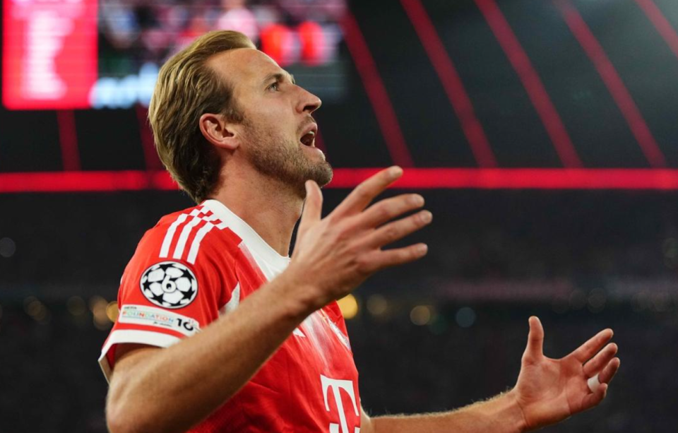 在德国超级, 场均制造超