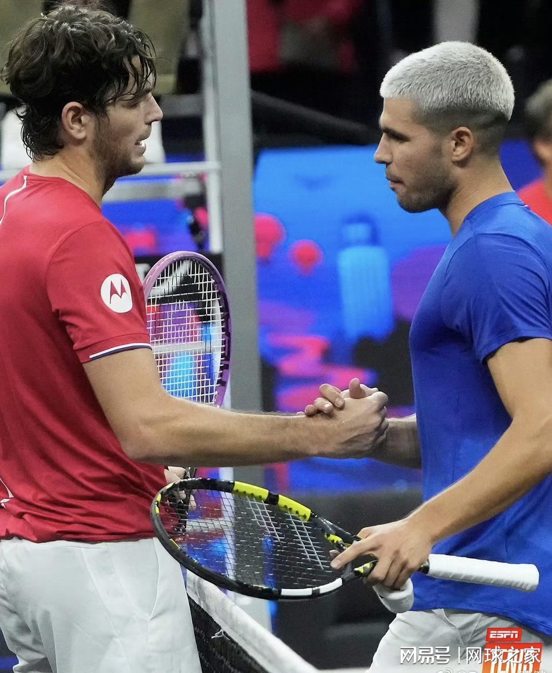 欧洲队目前, 准备明天的, 磐石