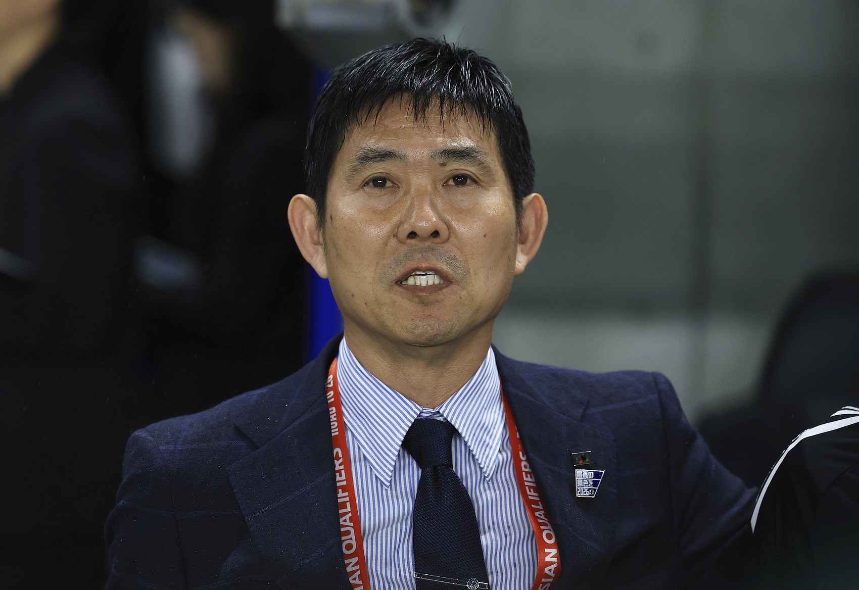 很大, 味着日本就