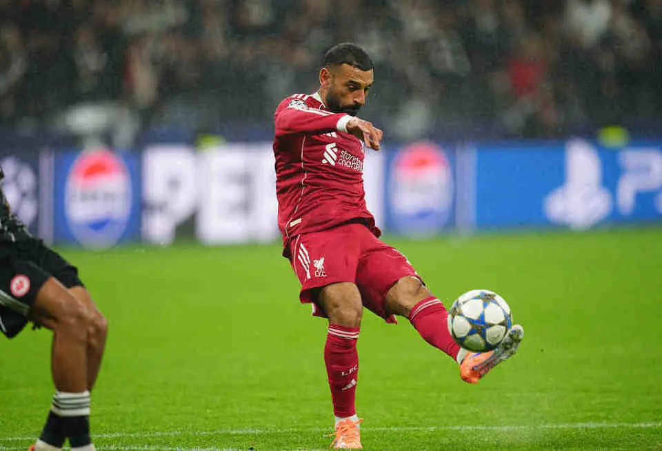 淋漓的大胜, 牌登场, 如此自私行