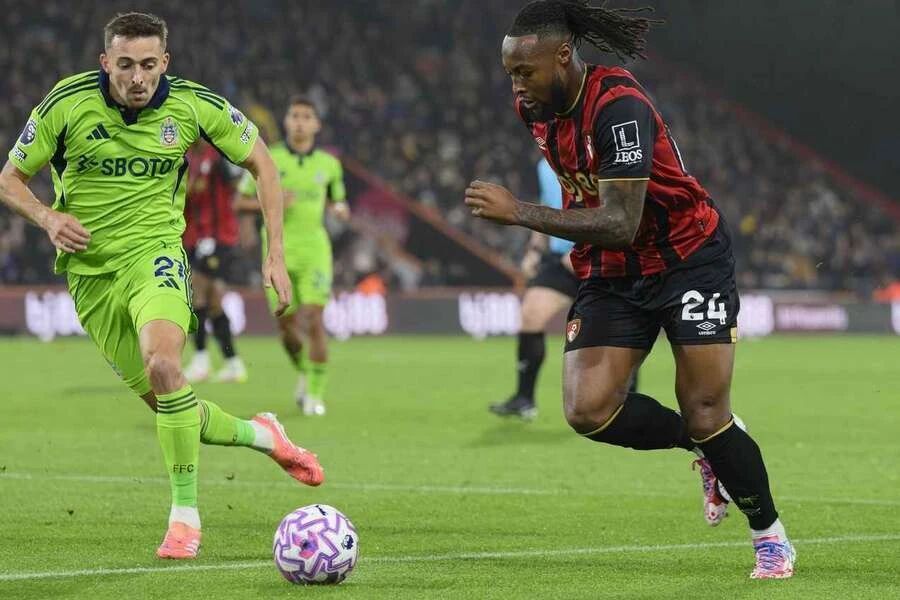 inews, 门约, 塞门约双脚